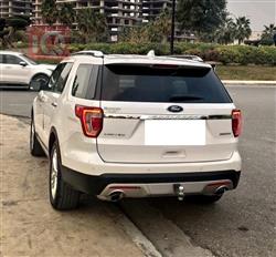 فورد إكسبلورر